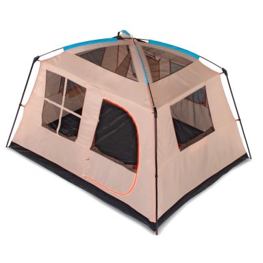 CARPA QUINTAY 6 PERSONAS BOSSCAMP 3000 MM CUBRE TECHO LARGO TOLDO EXTENDIDO - 9