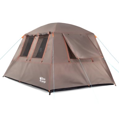 CARPA QUINTAY 6 PERSONAS BOSSCAMP 3000 MM CUBRE TECHO LARGO TOLDO EXTENDIDO - 11