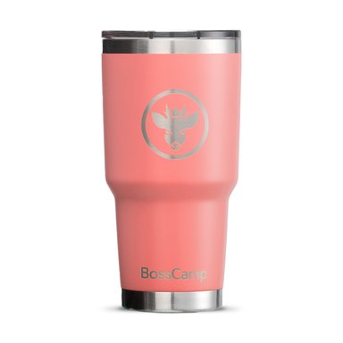 VASO TERMICO TAPA MAGNETIC SLIDER 900 ML TERMO MUG BOSSCAMP - 1