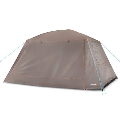 CARPA QUINTAY 8 PERSONAS BOSSCAMP CUBRE TECHO LARGO TOLDO EXTENDIDO - 2