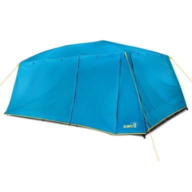 CARPA CAMPING DOLOMITES 12, 12 PERSONAS TECHO LARGO 3000 MM DISCOVERY - 9
