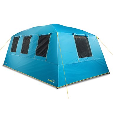 CARPA CAMPING DOLOMITES 12, 12 PERSONAS TECHO LARGO 3000 MM DISCOVERY - 10