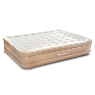 COLCHÓN CAMA INFLABLE ELÉCTRICO QUEEN BOSSCAMP 2 PLAZAS - 3