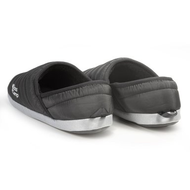 PANTUFLA TÉRMICA SOFTSHOES QUINTAY ADULTO NEGRO - 9