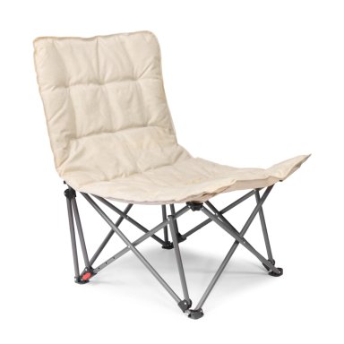 SILLA PLEGABLE CAMPING DOLOMITES PLUS - 1