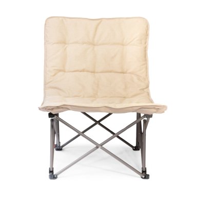 SILLA PLEGABLE CAMPING DOLOMITES PLUS - 4