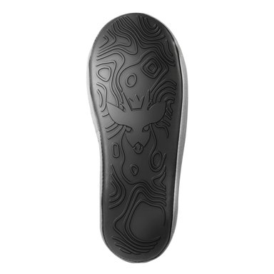 PANTUFLA TÉRMICA SOFTSHOES QUINTAY ADULTO BROWN - 8