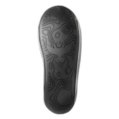 PANTUFLA TÉRMICA SOFTSHOES QUINTAY ADULTO TOPOGRAPHIC - 8