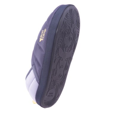 PANTUFLA TÉRMICA SOFTSHOES QUINTAY ADULTO VIOLET - 2