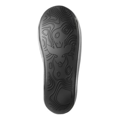 PANTUFLA TÉRMICA SOFTSHOES QUINTAY ADULTO VIOLET - 8