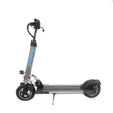 Scooter Shengte 800w Silver - 1