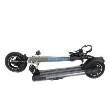 Scooter Shengte 800w Silver - 2