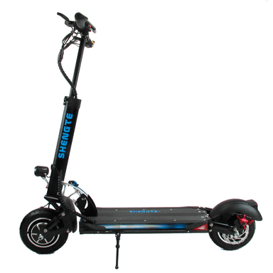 SCOOTER PLEGABLE SHENGTE 1010 4000W NFC - 1