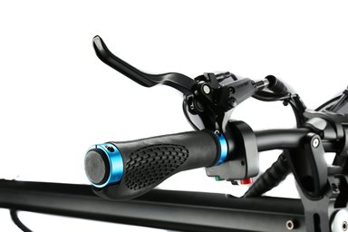 SCOOTER ELÉCTRICO CROSSOVER SINGLE 48V 2400W - 3