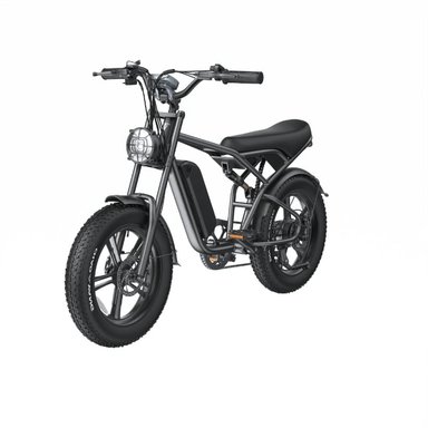 E-BIKE SHENGTE DYZ DUAL MOTOR 3000W - 1
