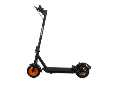 SCOOTER SHENGTE ANTIPINCHAZO DOBLE SUSPENSION 10 - 1