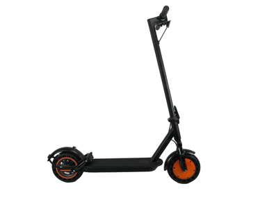 SCOOTER SHENGTE ANTIPINCHAZO DOBLE SUSPENSION 10 - 3
