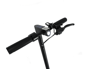 SCOOTER SHENGTE ANTIPINCHAZO DOBLE SUSPENSION 10 - 4
