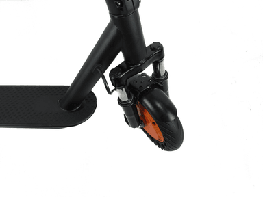 SCOOTER SHENGTE ANTIPINCHAZO DOBLE SUSPENSION 10 - 5