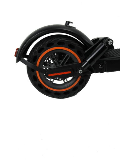 SCOOTER SHENGTE ANTIPINCHAZO DOBLE SUSPENSION 10 - 6