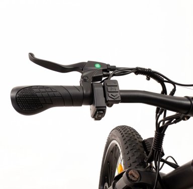 E-BIKE SHENGTE X26 SINGLE MOTOR 1000W - 5