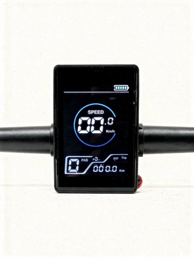 E-BIKE SHENGTE X26 SINGLE MOTOR 1000W - 6