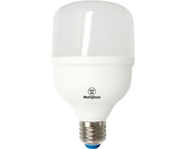 AMPOLLETA LED T-BULB T70 20W LUZ EN COLOR BLANCO FRÍO E27 - 1