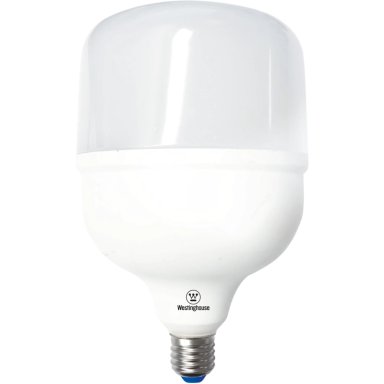 AMPOLLETA LED T-BULB T140 60W LUZ EN COLOR BLANCO FRIO E27 - 1