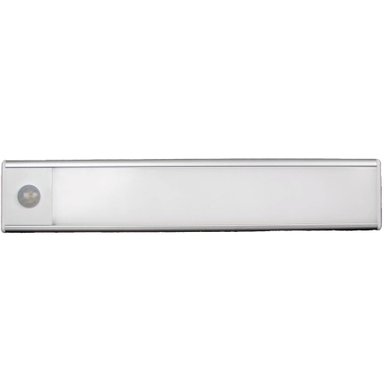 LUMINARIA BP ALUMINIO BAJO MESADA ULTRAFINA RECARGABLE CON SENSOR BLANCO - 4