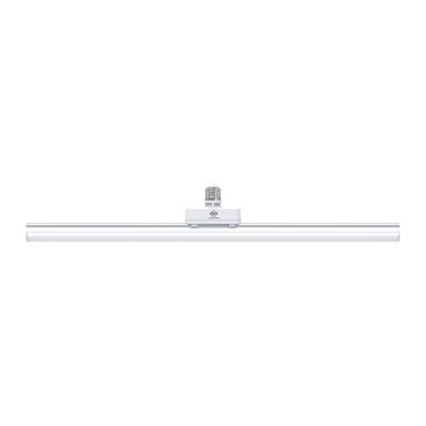 FOCO LINEAL LED 9W E27 60CM LUZ BLANCO FRIO - 5