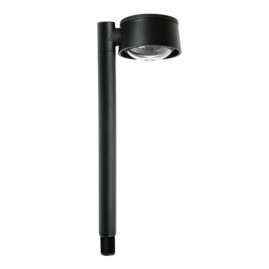ESTACA SOLAR ECORAY 0,5W LUZ CALIDA - 1