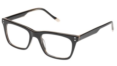 ANTEOJOS LE SPECS ÓPTICOS ÓPTICO THE MANNERIST BLACK WOOD - 2