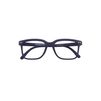 ANTEOJOS DOUBLE VISION PANTALLA THE ARCHITECT AZUL MARINO - 1