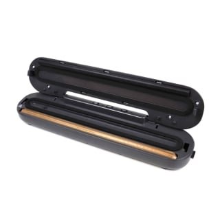 SELLADORA AL VACIO GAMA INOX JATA - 1