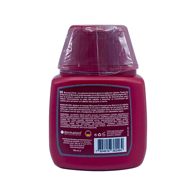 SHAMPOO BIOXSINE FORTE 100ML - 2