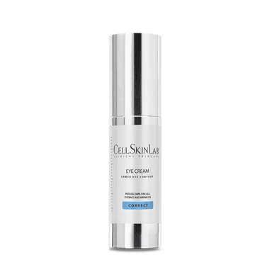 CONTORNO DE OJOS CELLSKINLAB 15 GR EYE CREAM - 1
