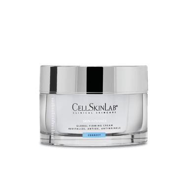REDUCTOR Y REAFIRMANTE ROSTRO Y CUELLO CELLSKINLAB SKIN ADVANCE 50 GR - 1