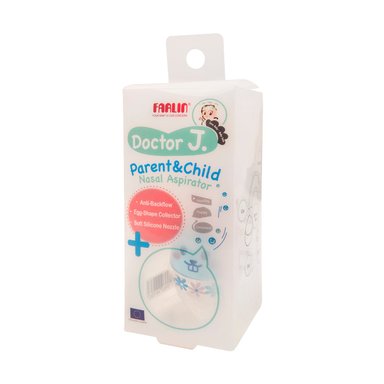 ASPIRADOR NASAL FARLIN - 2