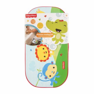COJÍN FISHER PRICE RODILLERA BAÑAR GUAGUA A - 2