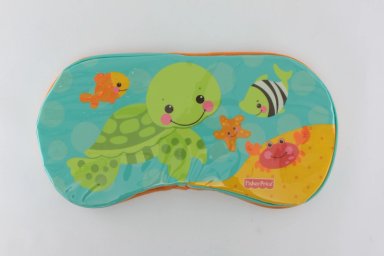COJÍN FISHER PRICE RODILLERA BAÑAR GUAGUA B - 2