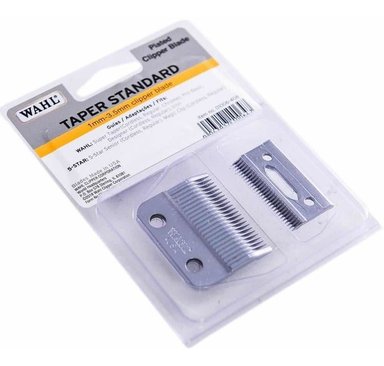 WAHL CUCHILLA SUPER TAPER MADE IN USA ORIGINAL!!!! - 1