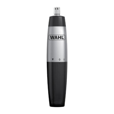TRIMMER INALÁMBRICO WAHL DEPILADOR NASAL Y OÍDO USO EN EL AGUA 1 VELOCIDAD - 1