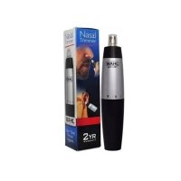 TRIMMER INALÁMBRICO WAHL DEPILADOR NASAL Y OÍDO USO EN EL AGUA 1 VELOCIDAD - 2