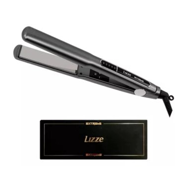 PLANCHA ALISADORA LIZZE EXTREME NANO-TITANIUM ORIGINAL - 4