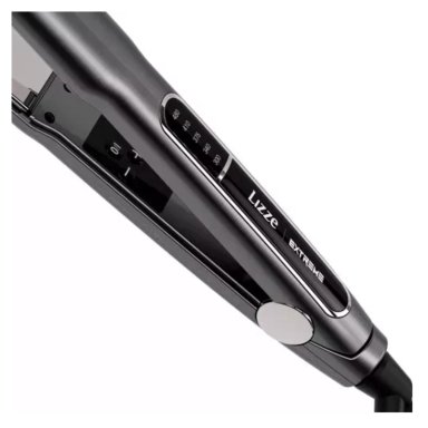 PLANCHA ALISADORA LIZZE EXTREME NANO-TITANIUM ORIGINAL - 5