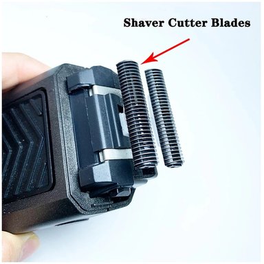 REPUESTO ALTERNATIVO PARA SHAVER WAHL FINALE - 3