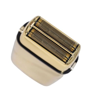 AFEITADORA PROFESIONAL BABYLISS PRO FOIL FX02 SHAVER GOLD - 2