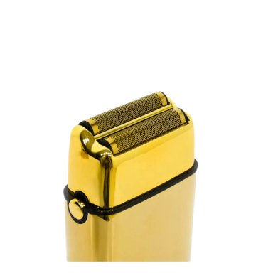 AFEITADORA PROFESIONAL BABYLISS PRO FOIL FX02 SHAVER GOLD - 3