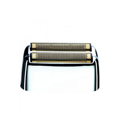 REPUESTO BABYLISS CABEZAL SHAVER AFEITADORA SILVER - 3