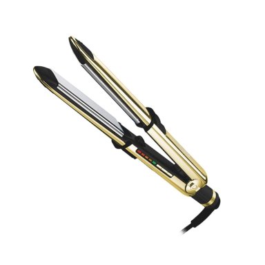 PLANCHA DE PELO GOLD PROFESIONAL OPTIMA 3000 BABYLISS PRO - 1